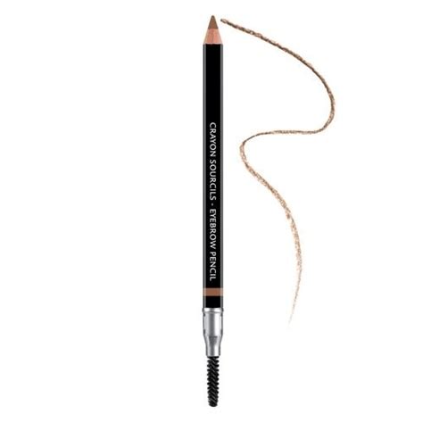 givenchy eyebrow pencil sourcil|Eyebrow Pencil Sourcil • N02 Blonde .